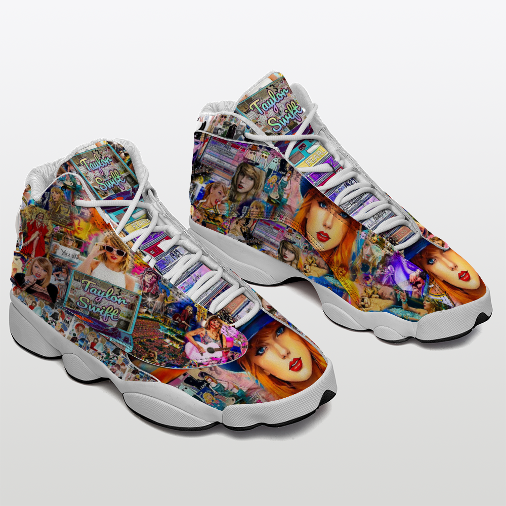 TAYLOR SWIFT Adult shoes