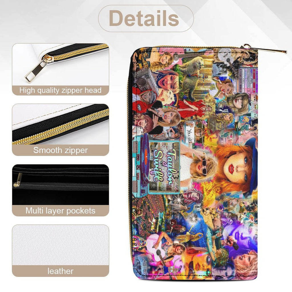 TAYLOR SWIFT Wallet
