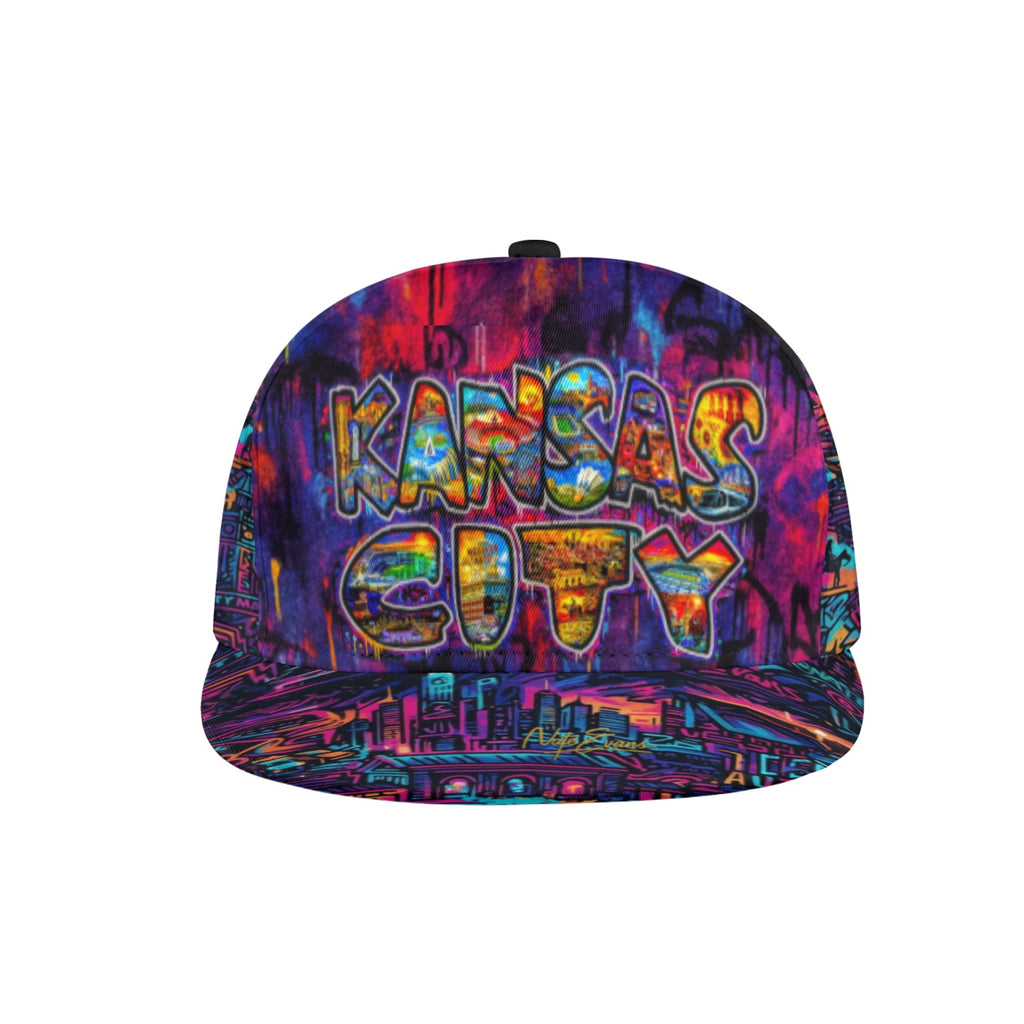 KANSAS CITY Hat
