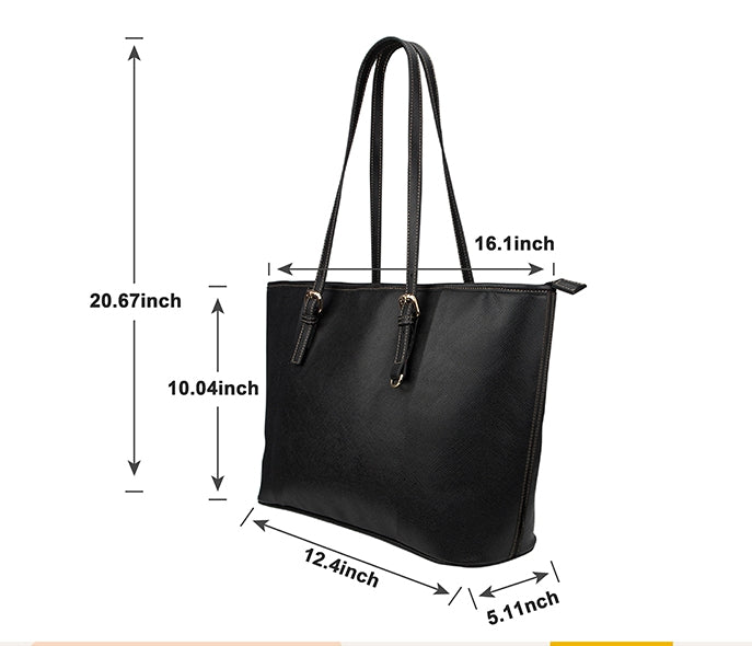 KANSAS CITY Leather Purse "The Speed of Lifght"