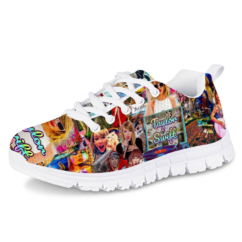 TAYLOT SWIFT Kids Shoes