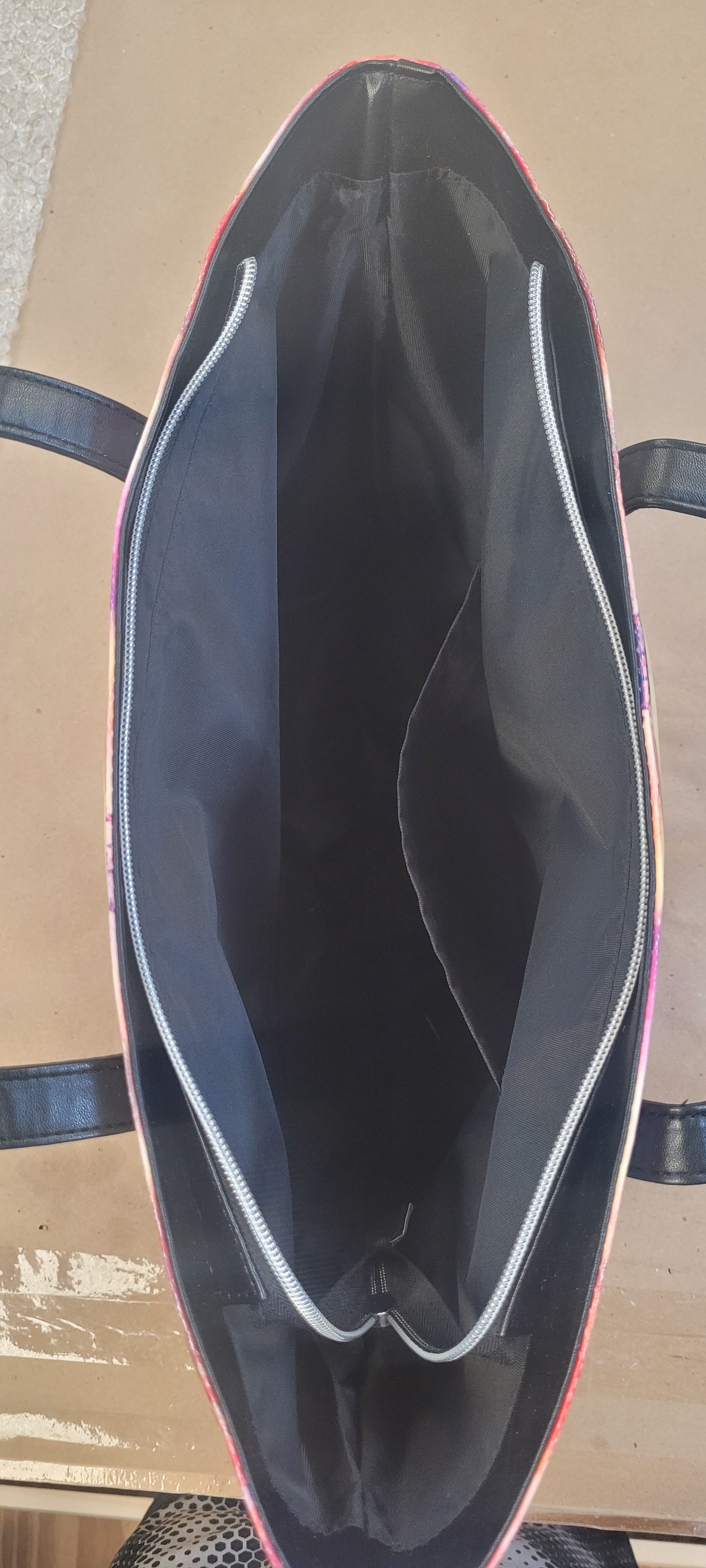 CHIEFS PURSE