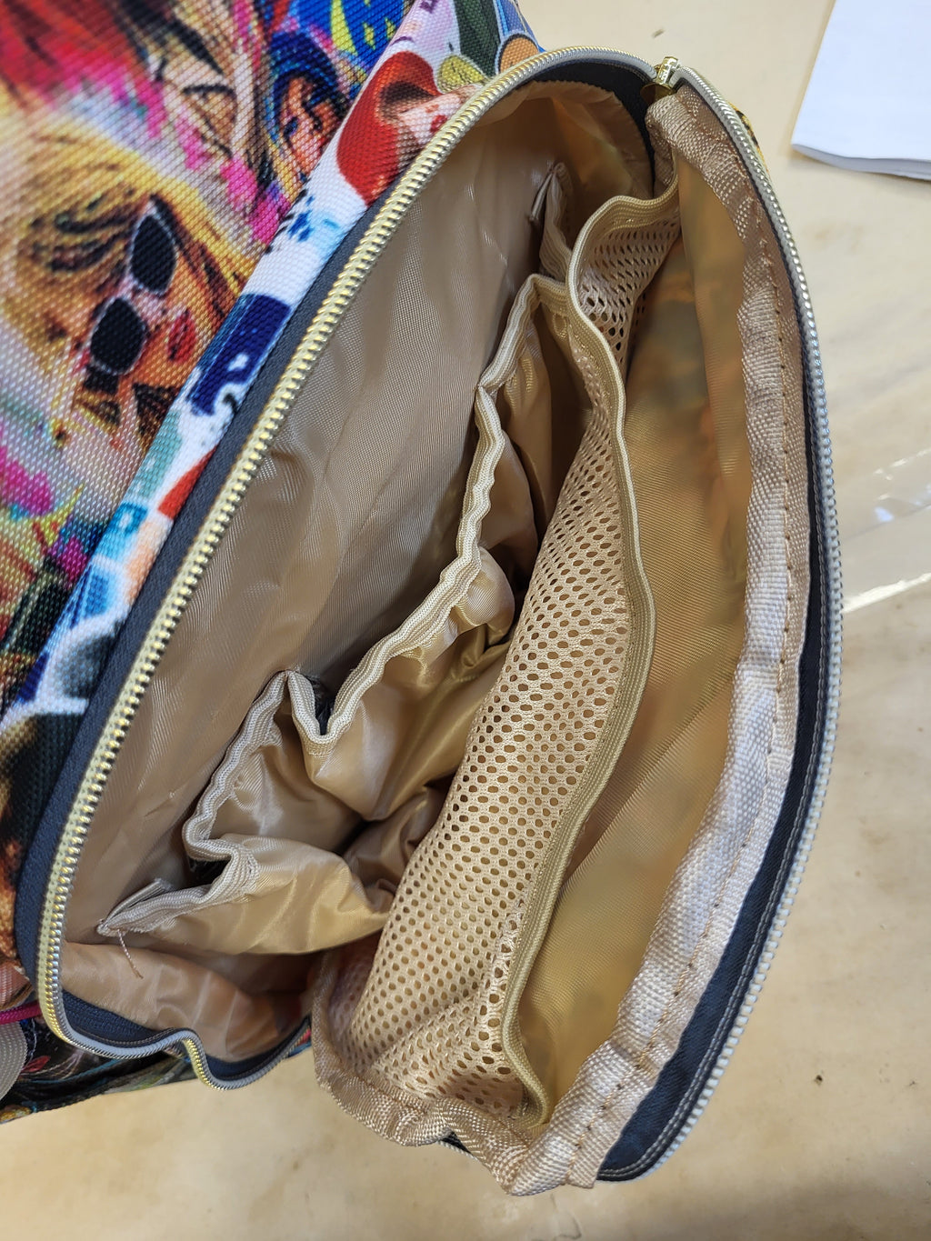 TAYLOR SWIFT BACKPACK