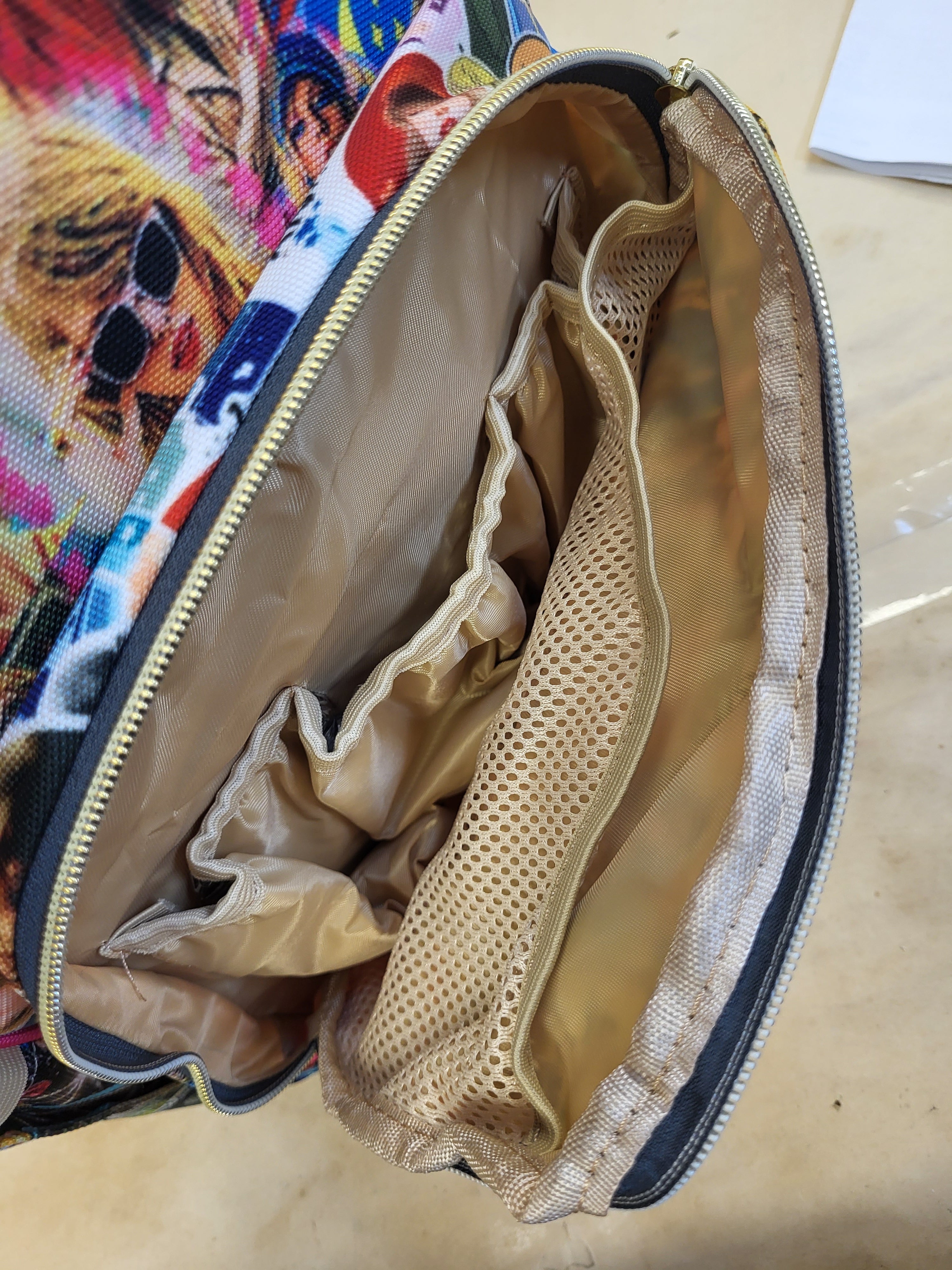 TAYLOR SWIFT BACKPACK