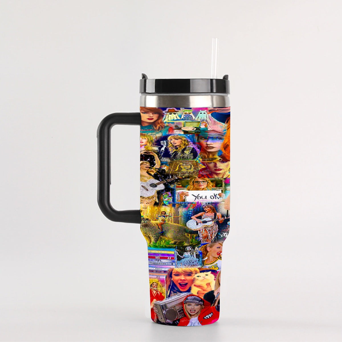 TAYLOR SWIFT Tumbler