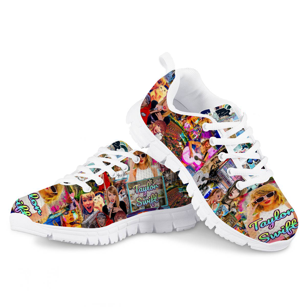 TAYLOT SWIFT Kids Shoes
