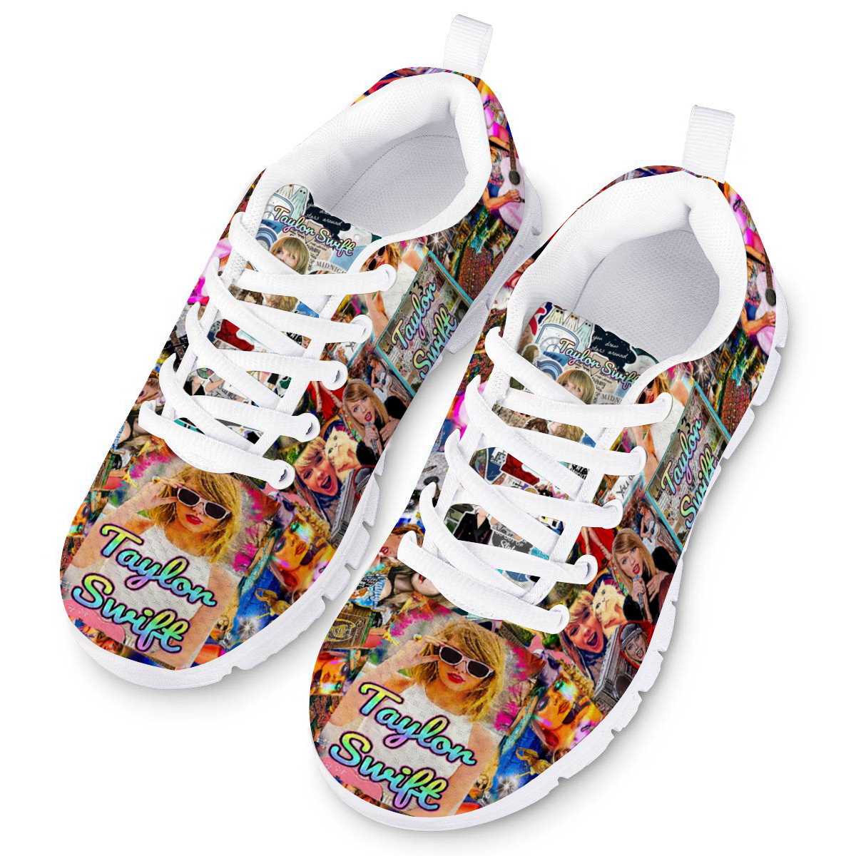TAYLOT SWIFT Kids Shoes