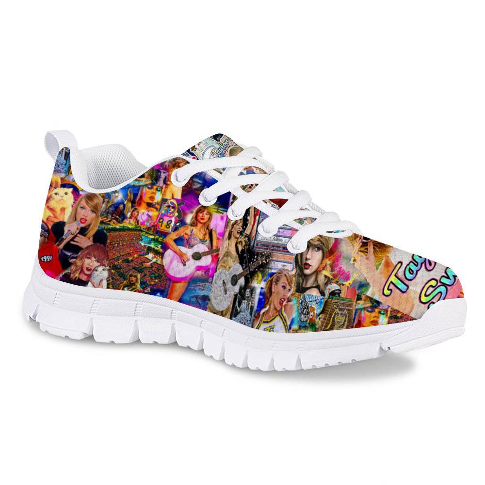 TAYLOT SWIFT Kids Shoes