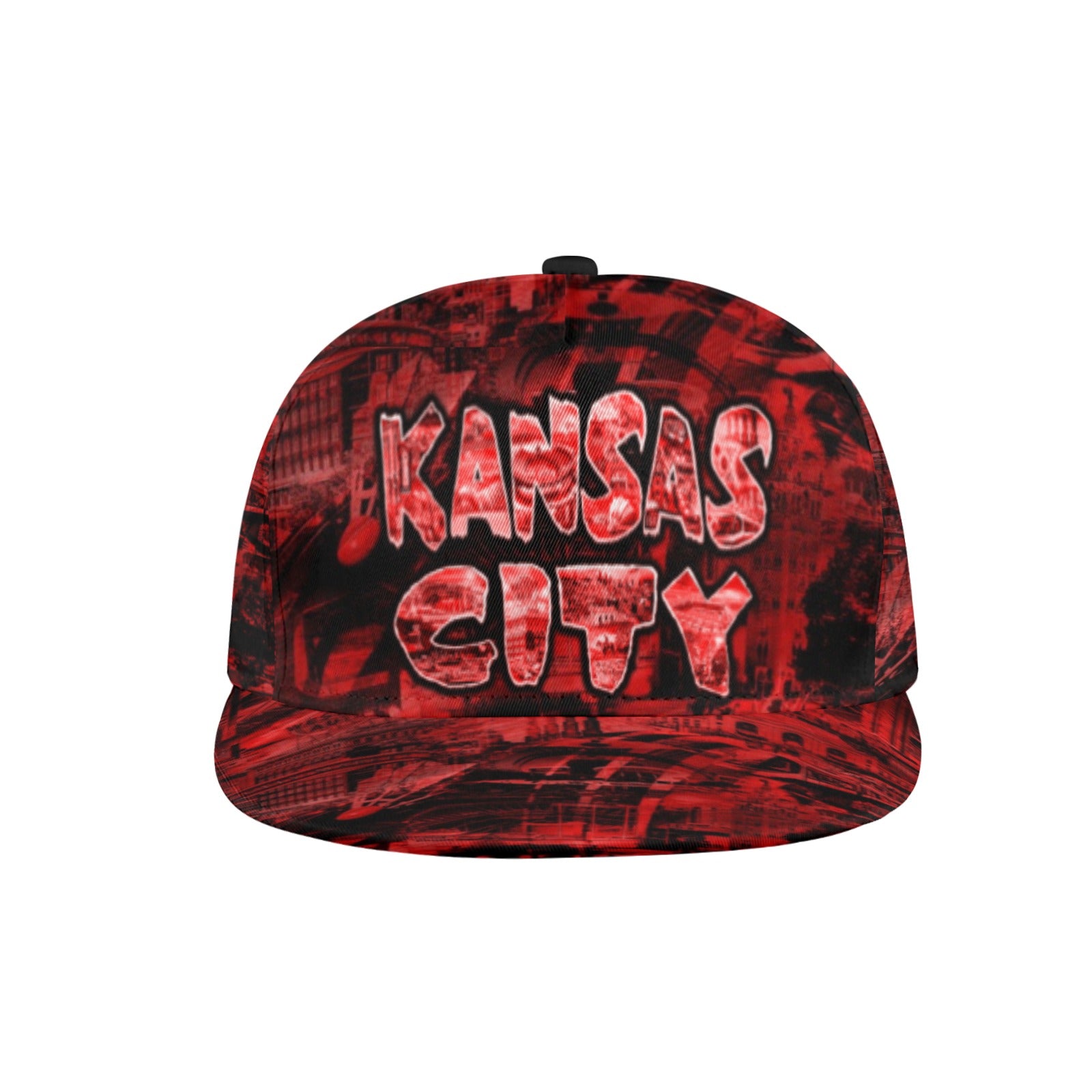 KANSAS CITY Unisex Hat