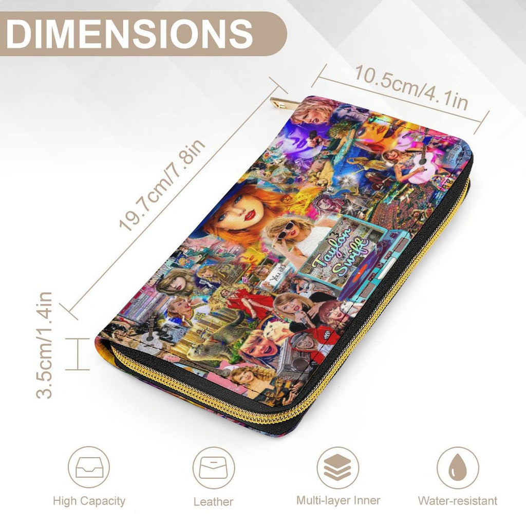 TAYLOR SWIFT Wallet