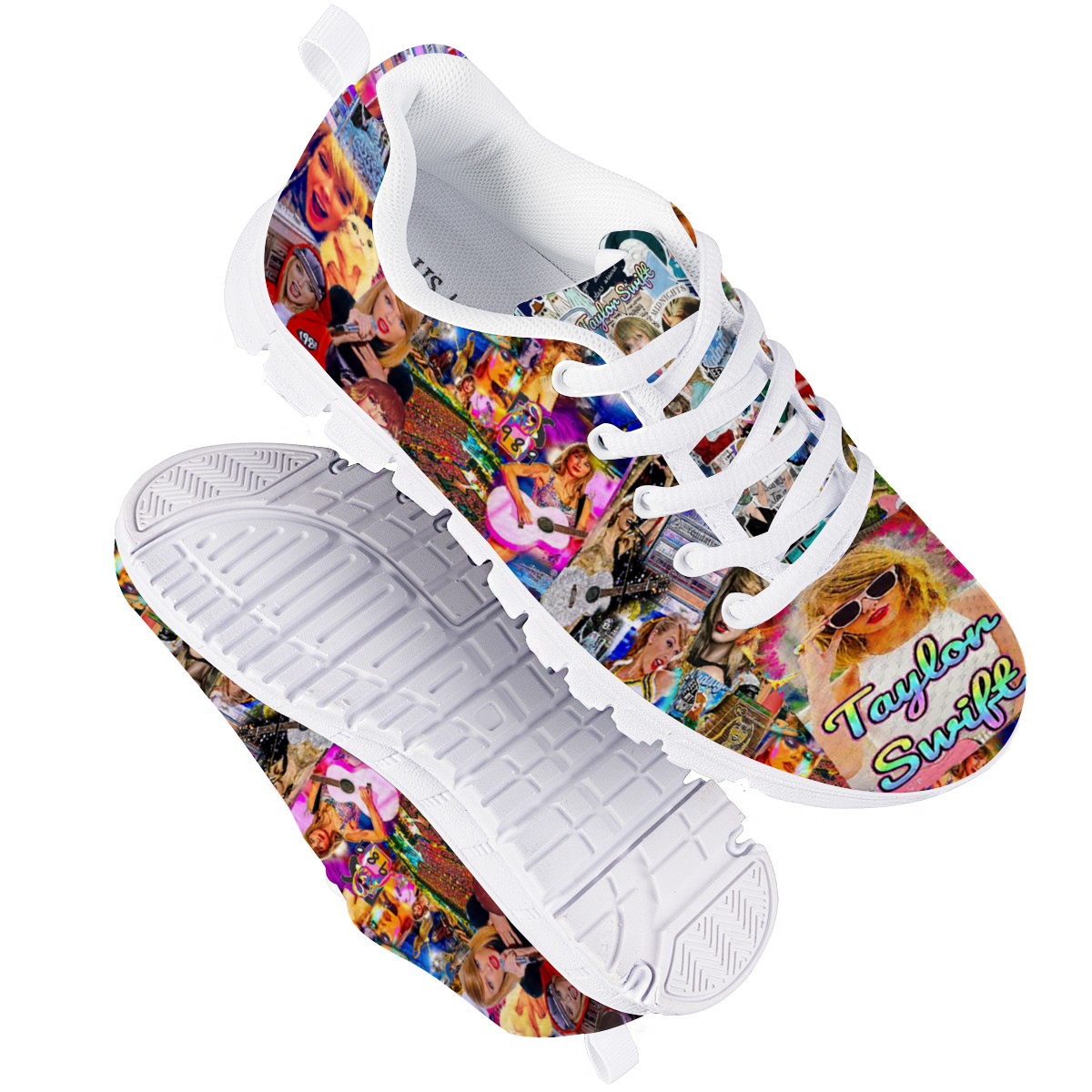 TAYLOT SWIFT Kids Shoes