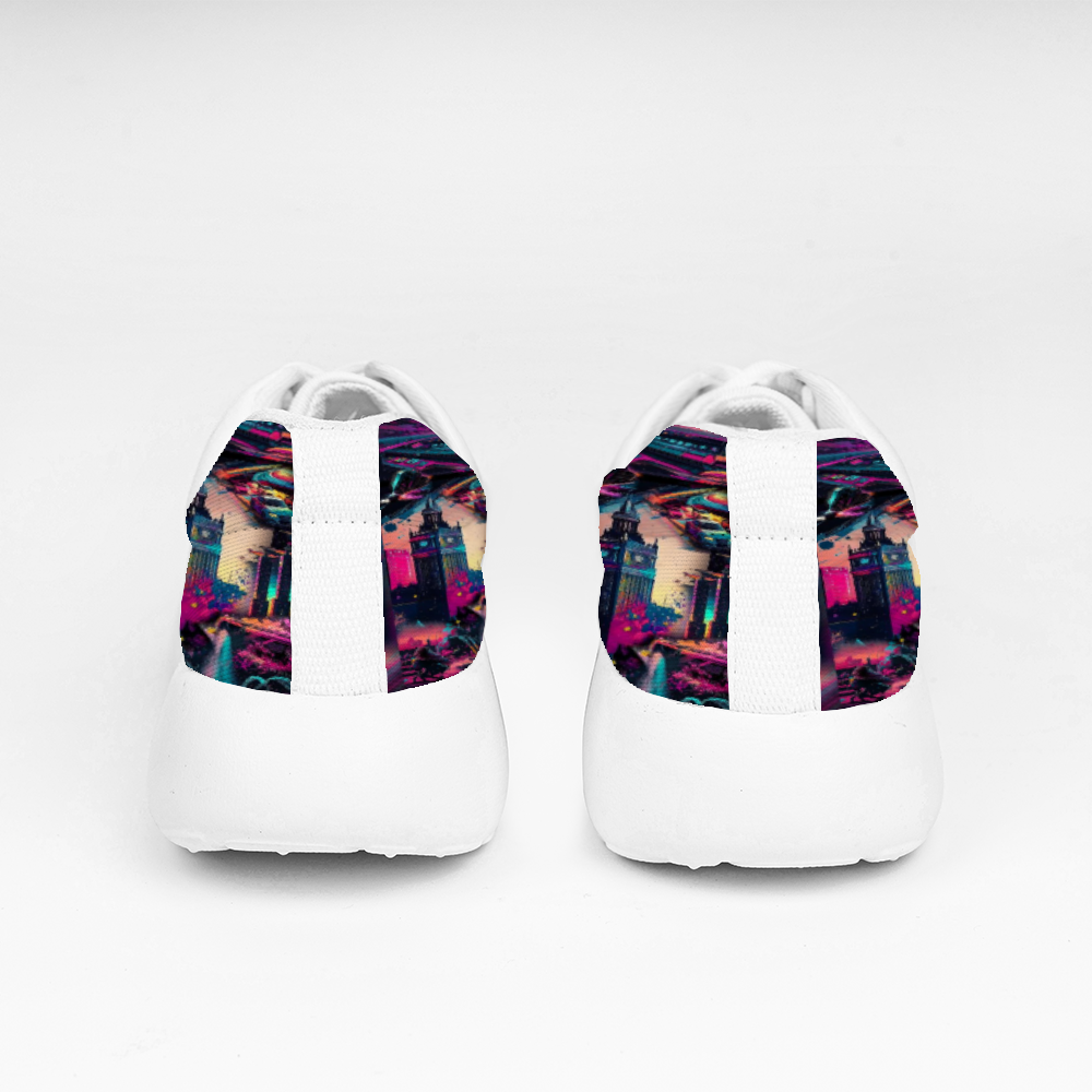 KANSAS CITY SHOES "The Speed of Light"