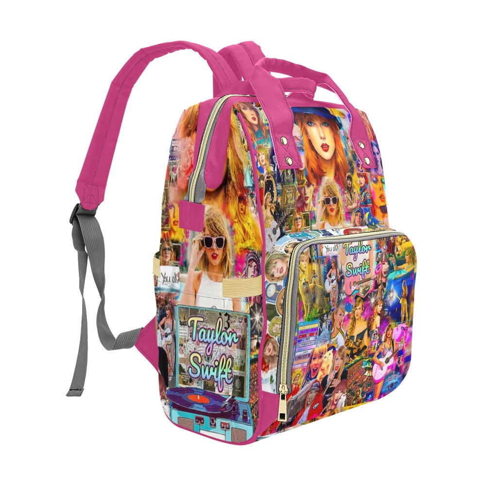 TAYLOR SWIFT BACKPACK