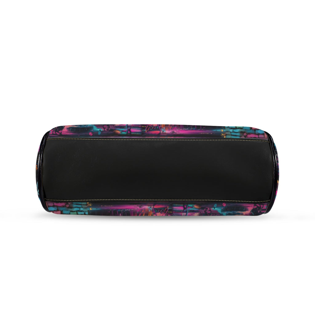 KANSAS CITY PURSE "The Speed of Light"