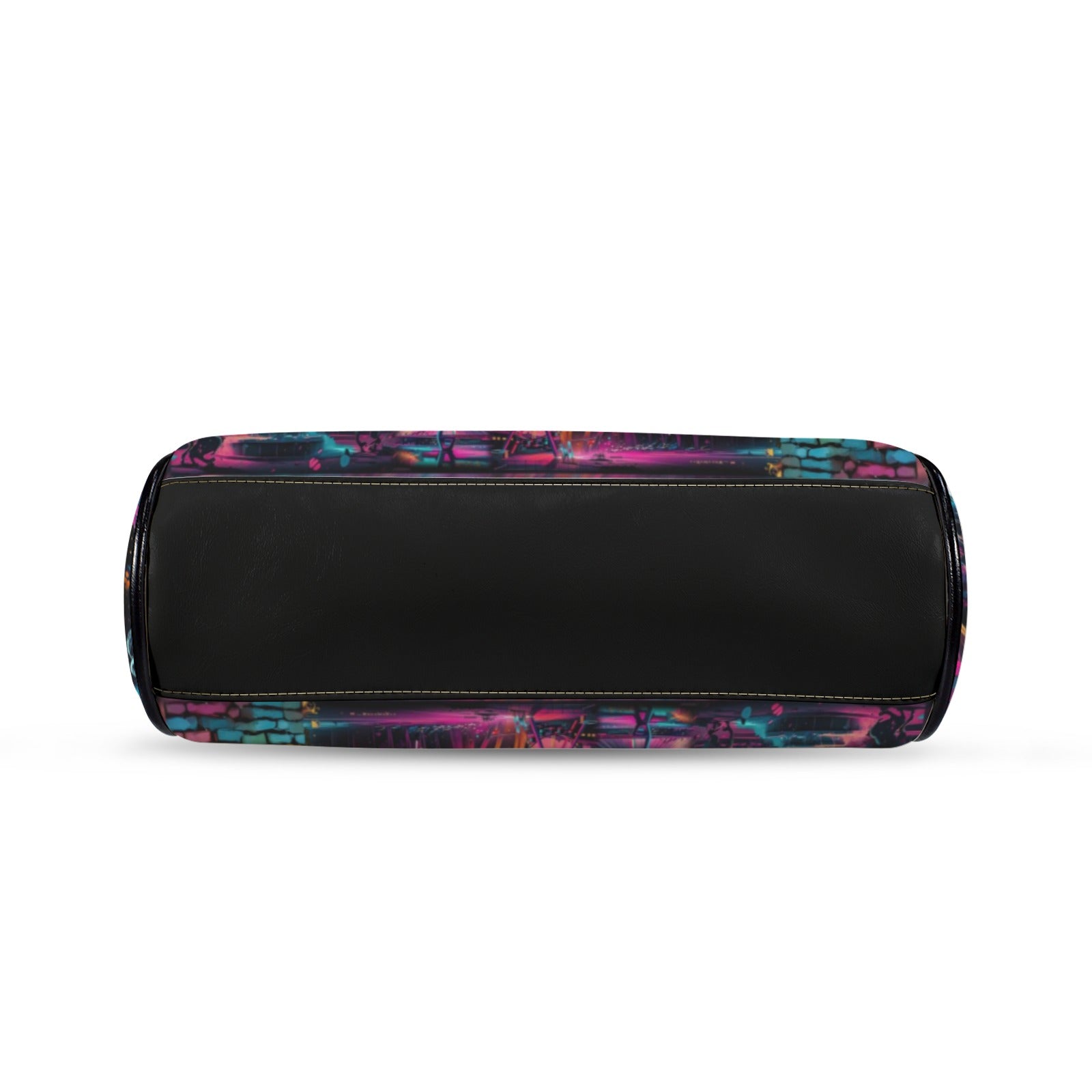 KANSAS CITY PURSE "The Speed of Light"