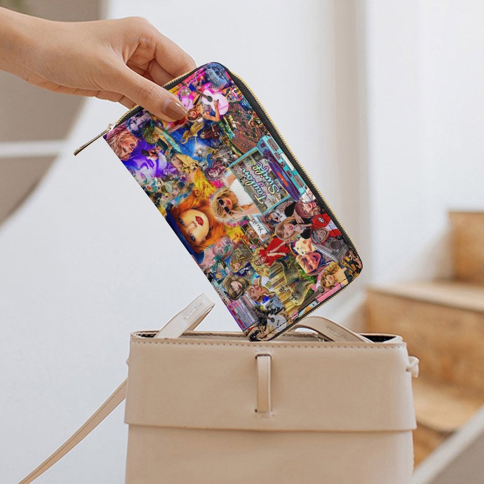 TAYLOR SWIFT Wallet