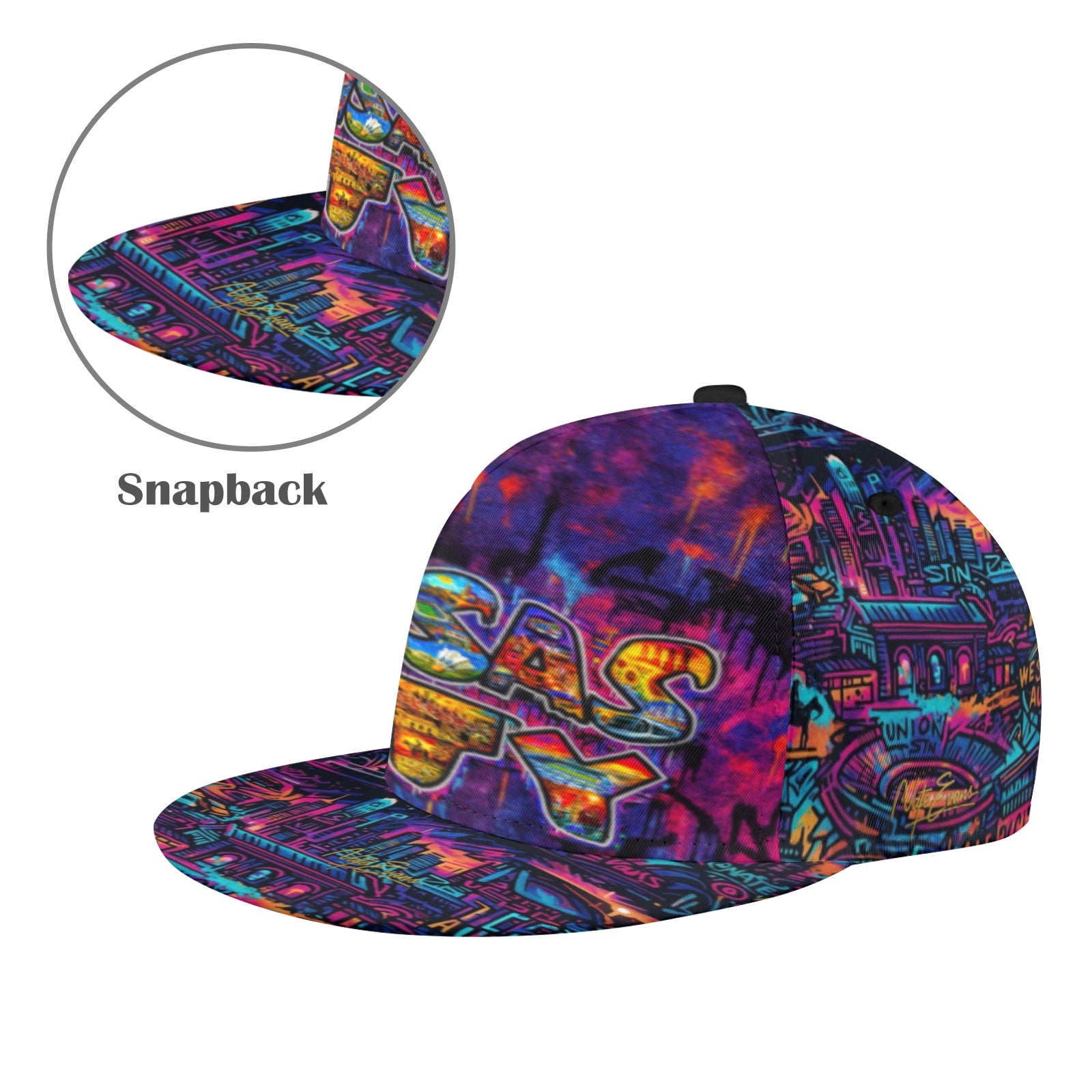 KANSAS CITY Hat