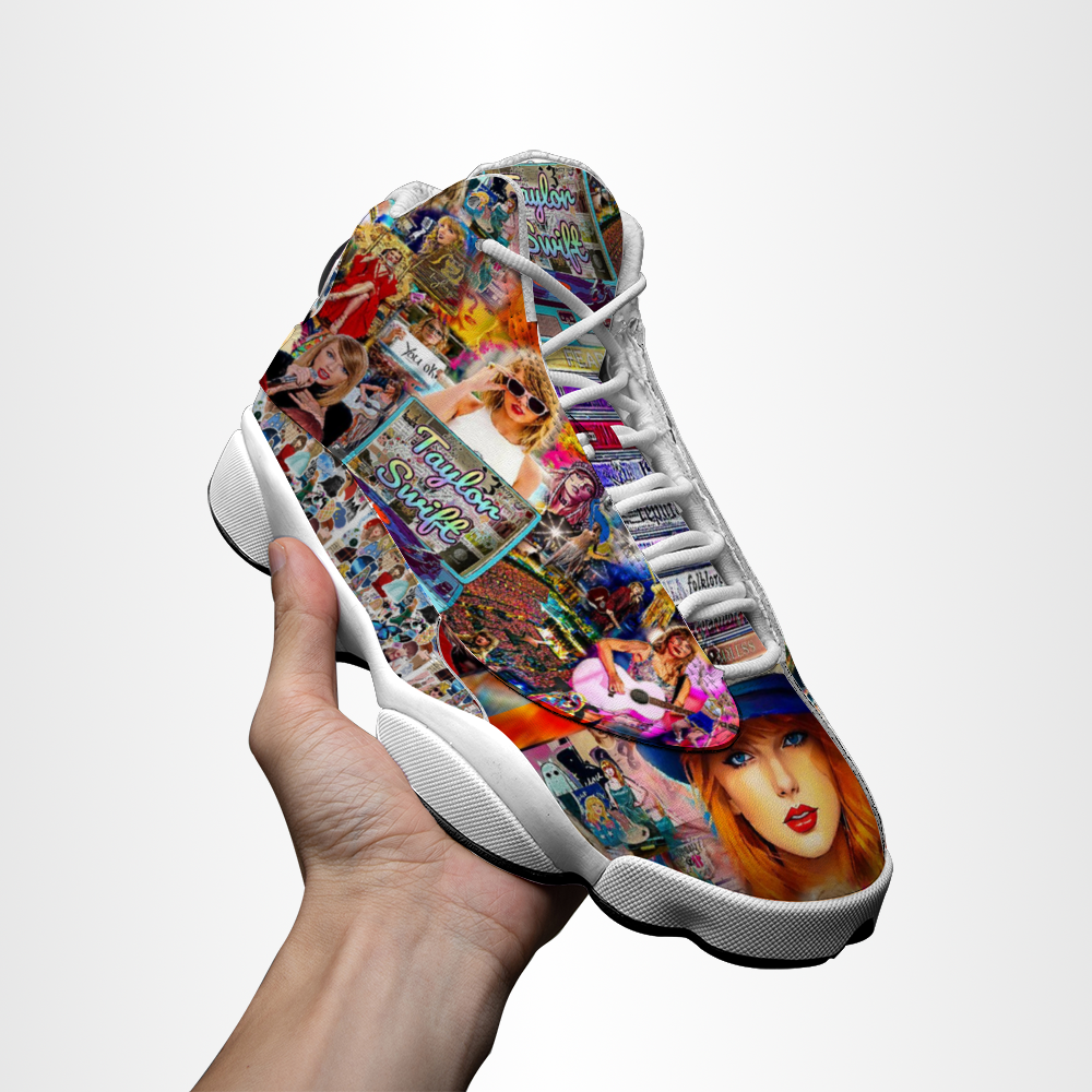 TAYLOR SWIFT Adult shoes
