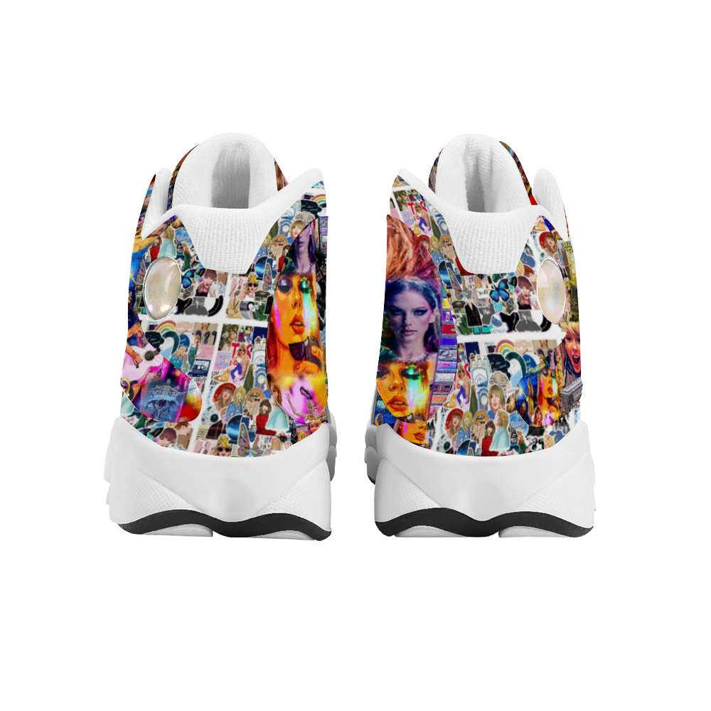 TAYLOR SWIFT Adult shoes