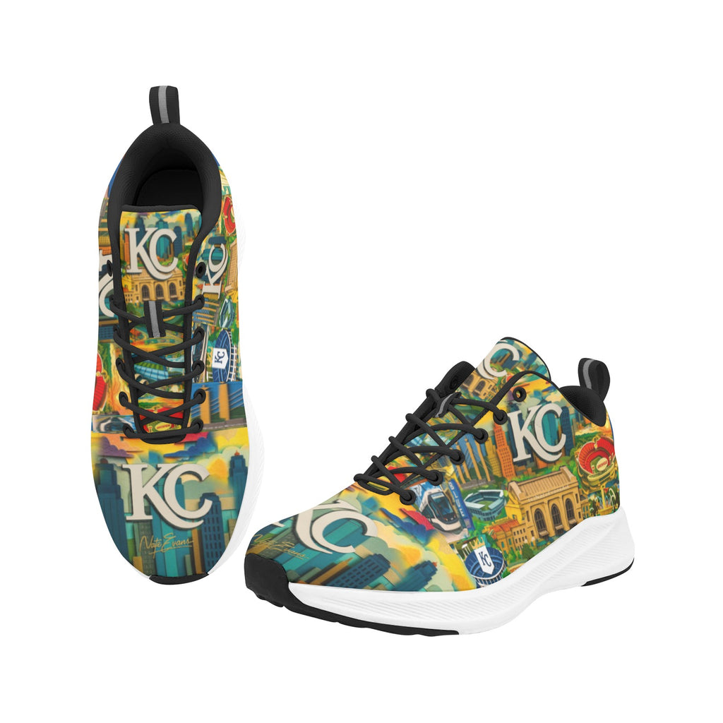 KANSAS CITY Mens Shoes