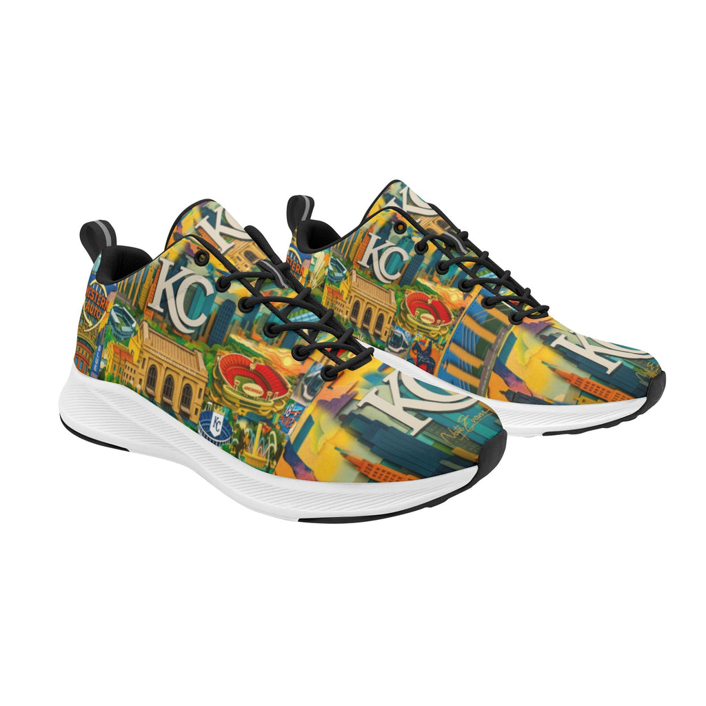 KANSAS CITY Mens Shoes