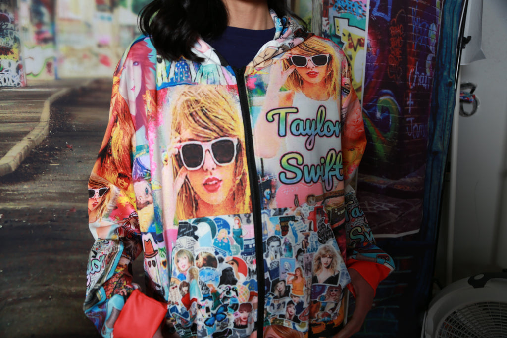 TAYLOR SWIFT Kids Onesie "Unisex"