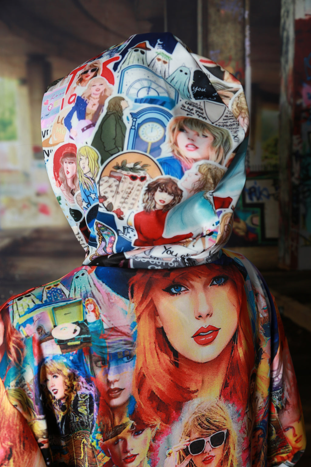 TAYLOR SWIFT Kids Onesie "Unisex"