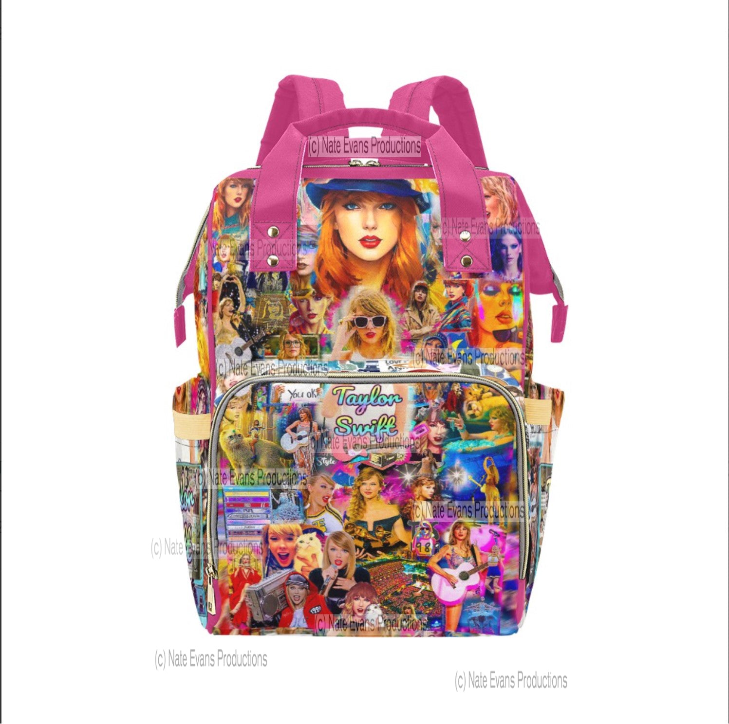 TAYLOR SWIFT BACKPACK