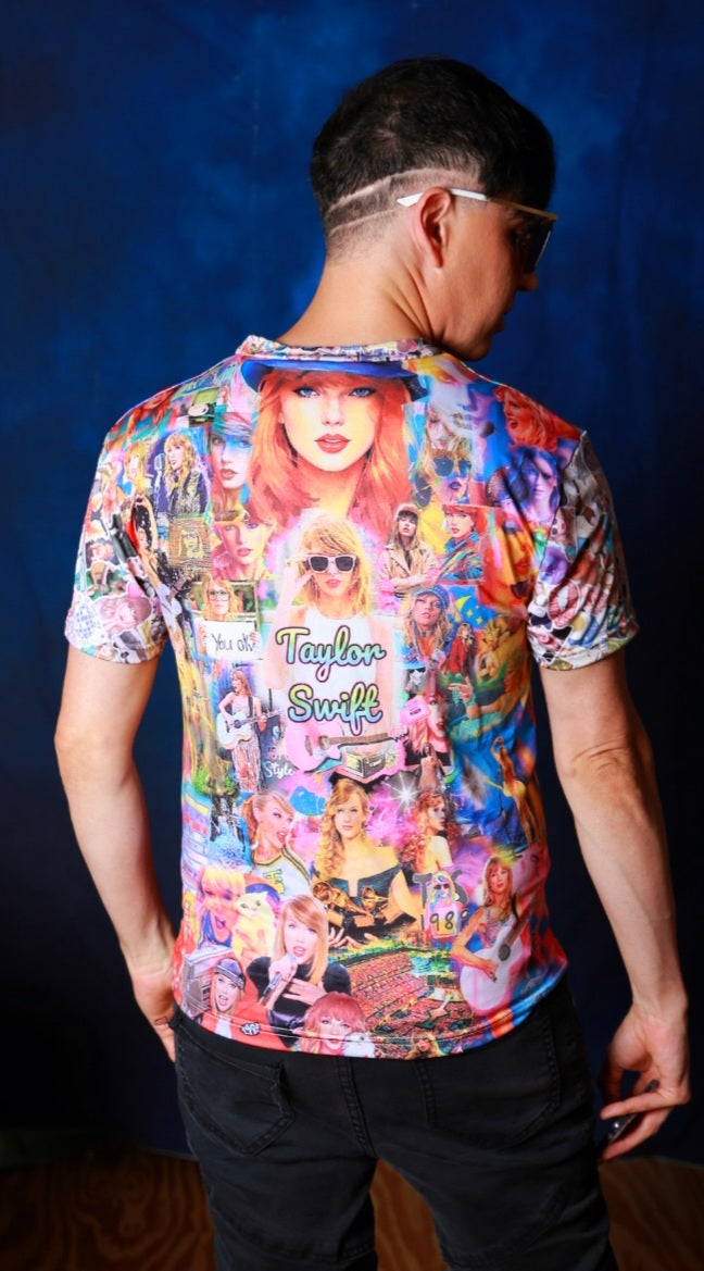 TAYLOR SWIFT "Unisex" T-Shirt