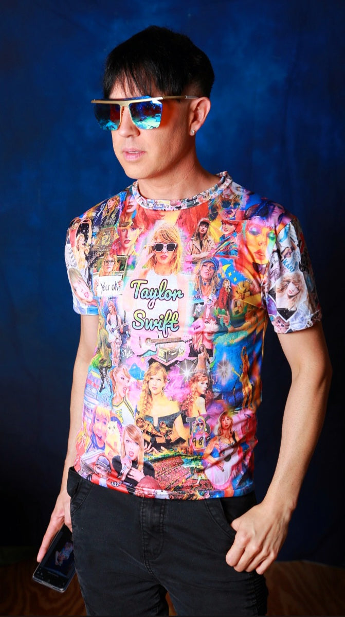TAYLOR SWIFT "Unisex" T-Shirt