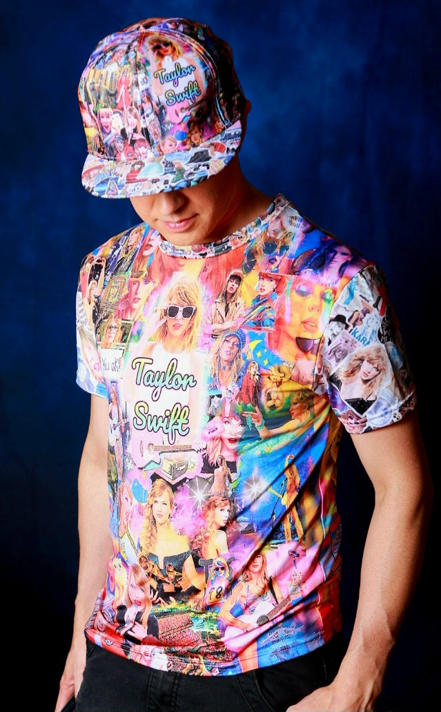 TAYLOR SWIFT "Unisex" T-Shirt