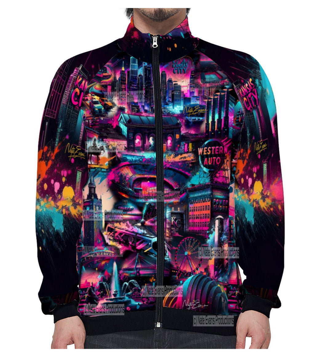KANSAS CITY Jacket "Unisex"