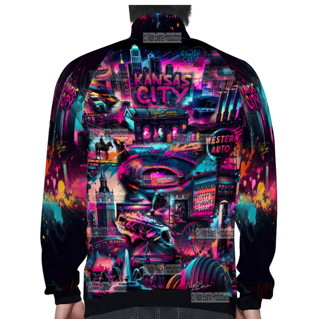 KANSAS CITY Jacket "Unisex"