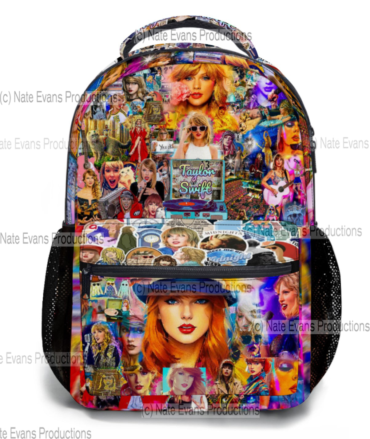 TAYLOR SWIFT BACKPACK