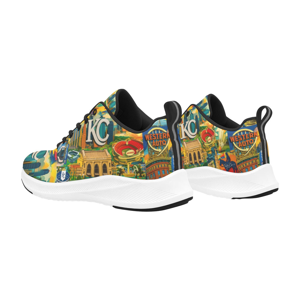 KANSAS CITY Mens Shoes