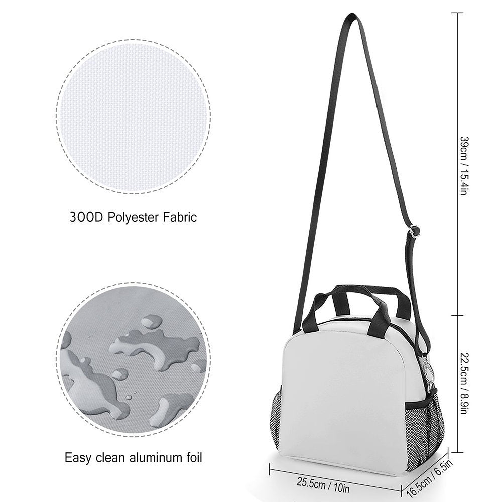 TAYLOR SWIFT PURSE/ LUNCHBAG