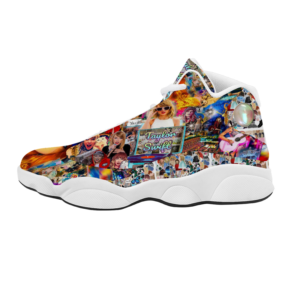 TAYLOR SWIFT Adult shoes