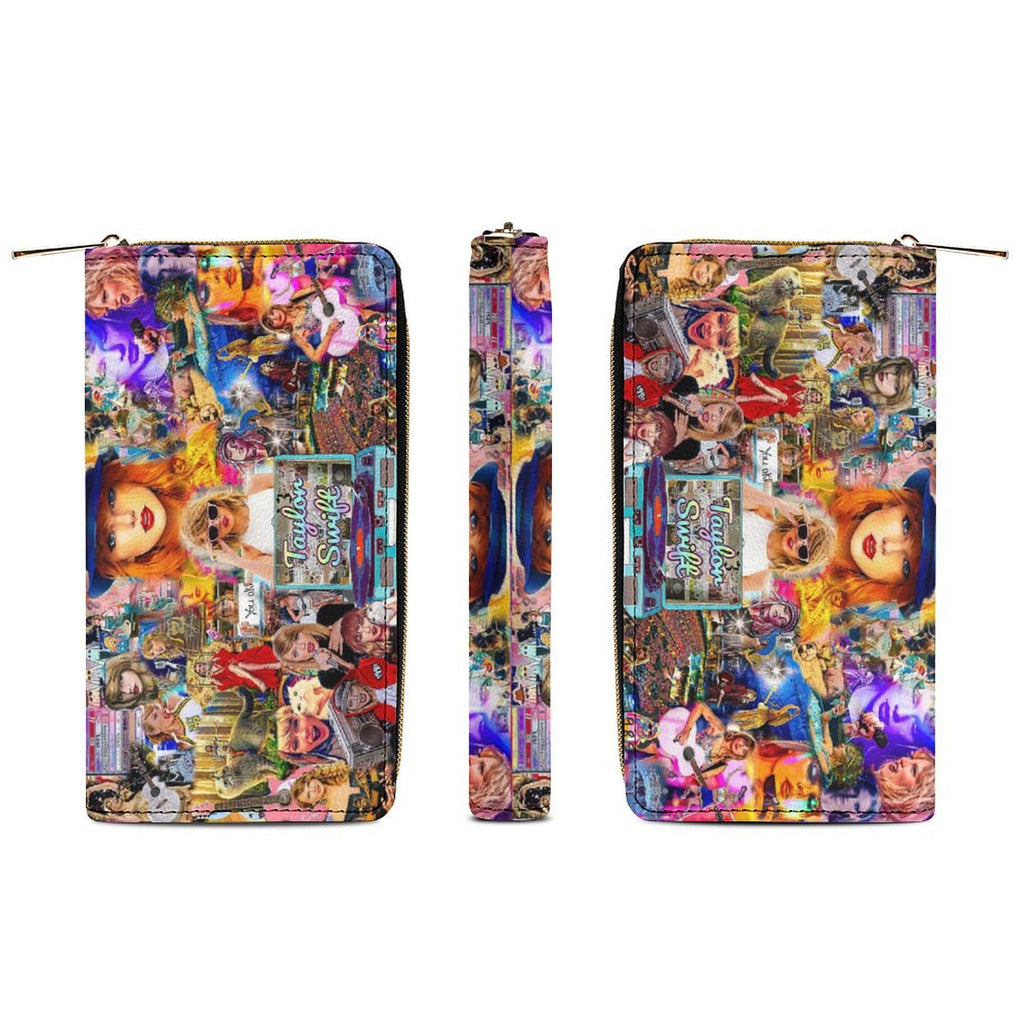 TAYLOR SWIFT Wallet