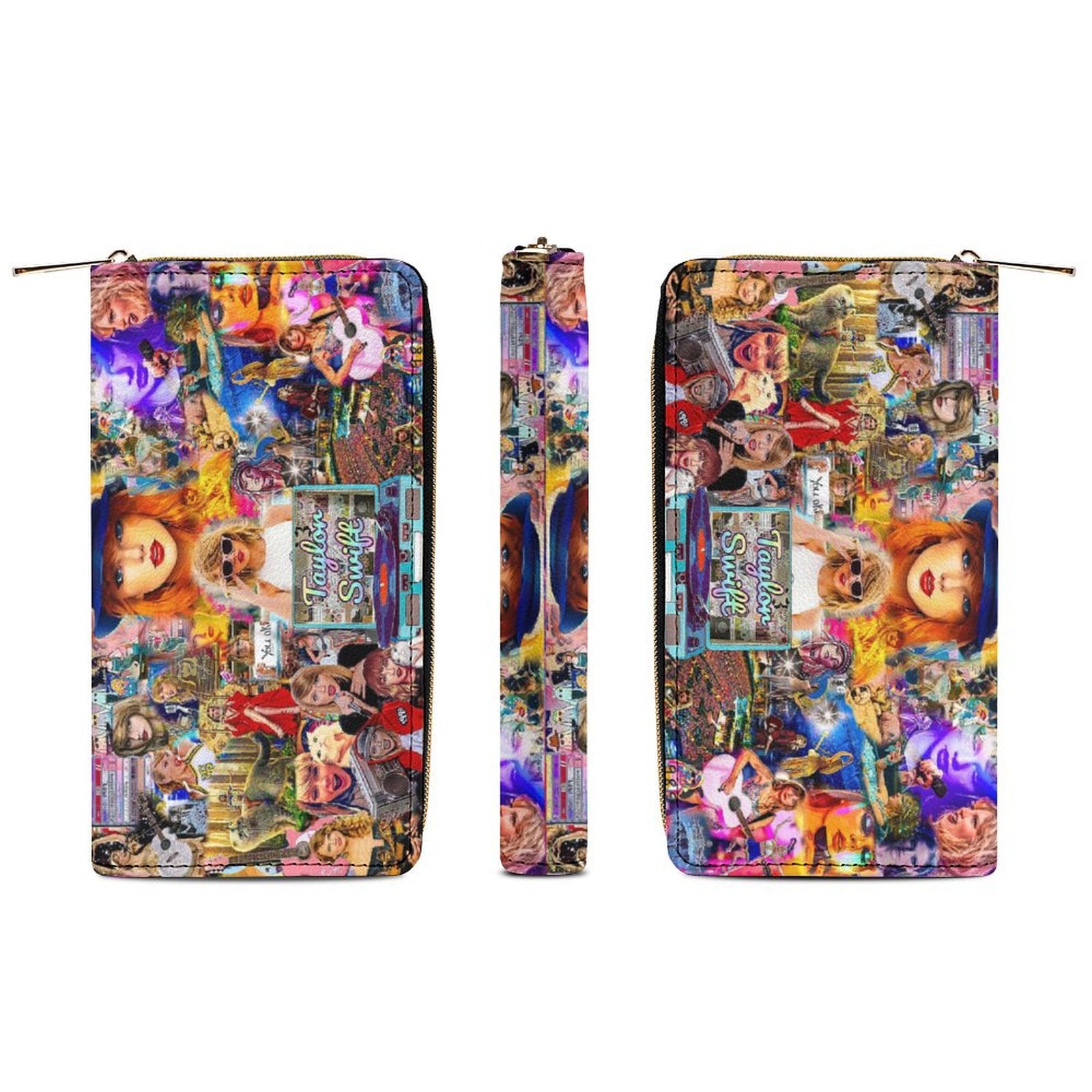 TAYLOR SWIFT Wallet