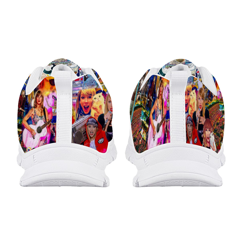 TAYLOT SWIFT Kids Shoes