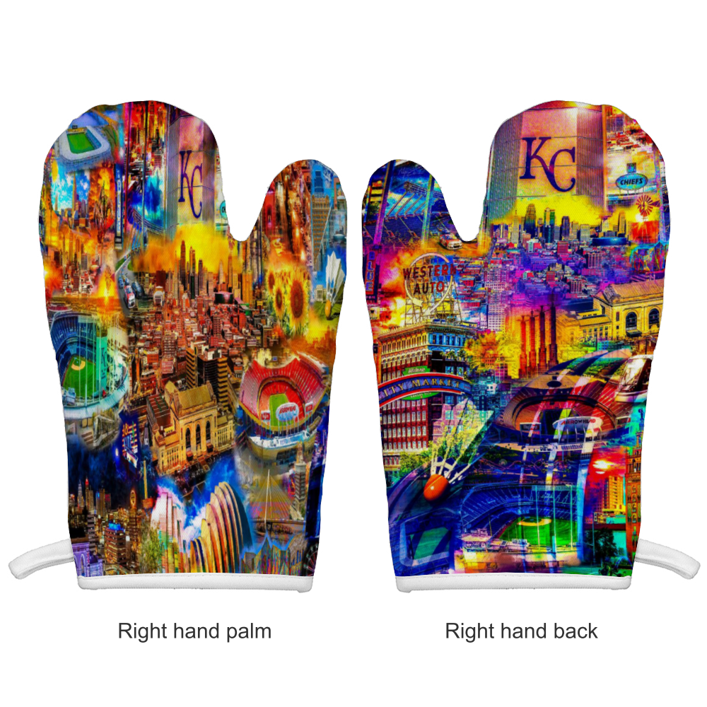 kc oven mits